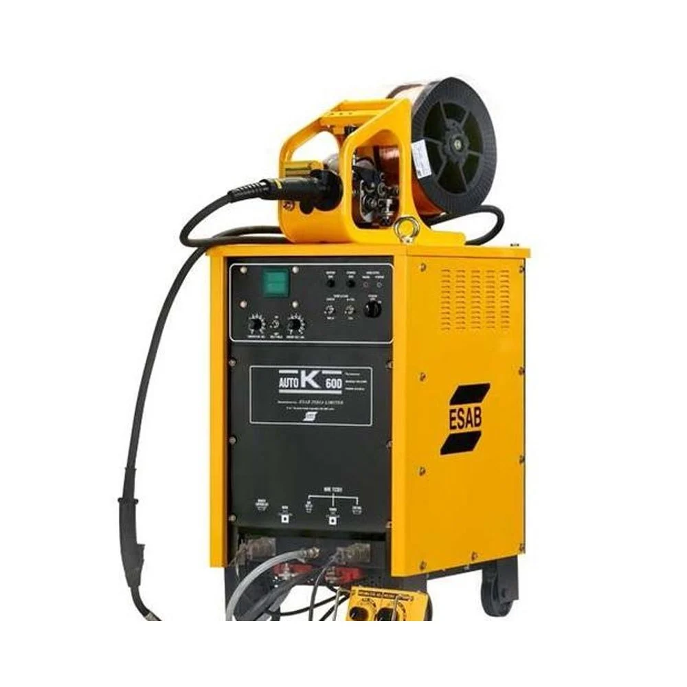 ESAB Auto K 600