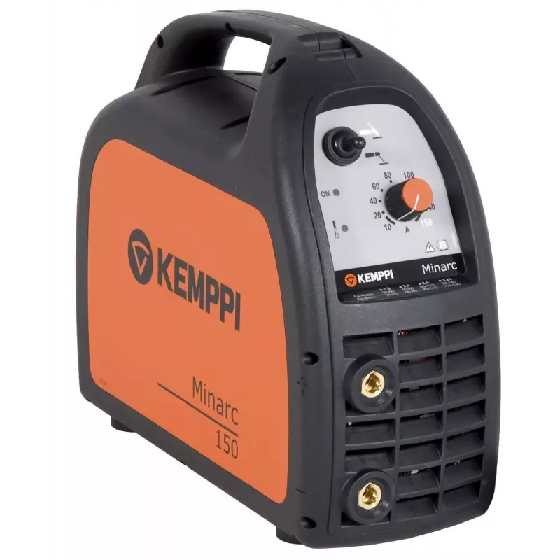 Kemppi Inverter Welding