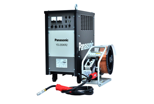 Panasonic MIG Machine