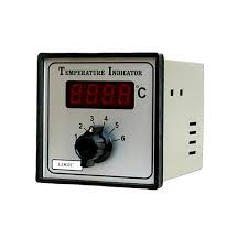 Temperature Indicators